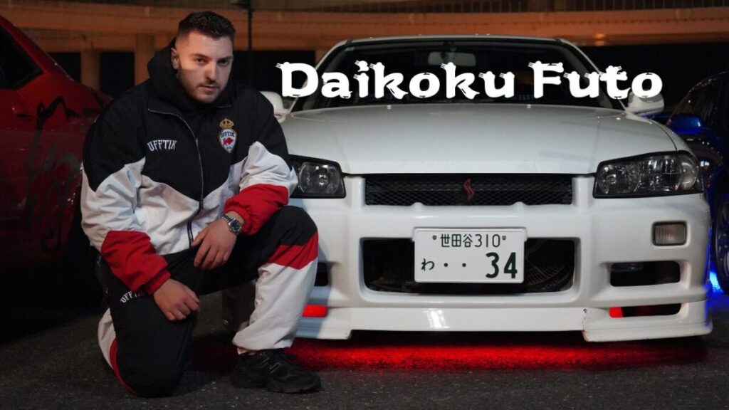 Daikoku Futo Ultimate Guide