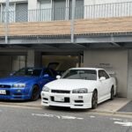 JDM TOUR Opens New Tokyo Showroom & Lounge, Expanding the Guest Experience Beyond the Drive